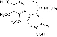 Structure Colcemid&#8482;-Lösung  10 &#181;g/ml_sterilfiltriert