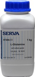 Product Image L-Glutamine_cell culture grade