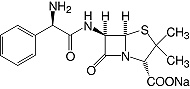 Product Image Ampicillin·Na-Salz_Molekularbiologie-Qualität, Ph. Eur.