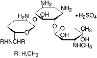Product Image Gentamycinsulfat_reinst, Ph. Eur.