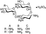 Product Image Kanamycinsulfat_Molekularbiologie-Qualit&auml;t, Ph. Eur.