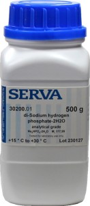 Product Image di-Natriumhydrogenphosphat·2H<sub>2</sub>O_p.a.