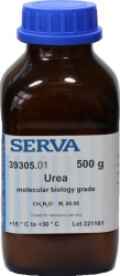 Product Image Harnstoff_Molekularbiologie-Qualität