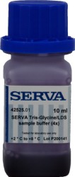 Product Image SERVA Tris-Glycin/LDS Probenpuffer (4x)_
