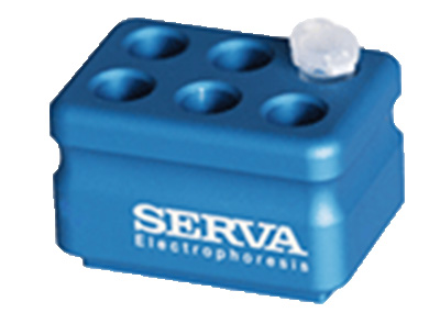 Product Image CoolRack® Limited SERVA Edition_