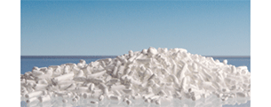 SDS-Pellets