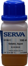 Product Image Gelatin, liquid_