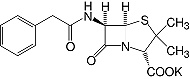 Product Image Penicillin G·K-salt_research grade, Ph. Eur.
