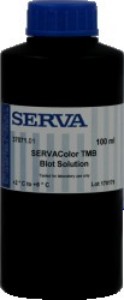 Product Image SERVAColor TMB Blot Solution_
