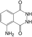 Structure Luminol_research grade