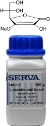 Product Image L-Ascorbins&#228;ure Natriumsalz_reinst