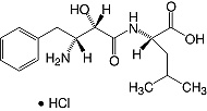 Structure Bestatin_reinst
